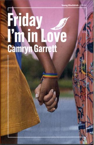 9789001062545 - Friday I'm in Love (Young Blackbirds 2025)
