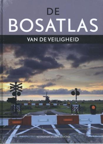 9789001119997 - De bosatlas van de veiligheid