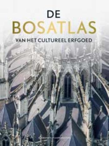 9789001120108 - De Bosatlas van het cultureel erfgoed