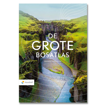 9789001120290 - De grote bosatlas