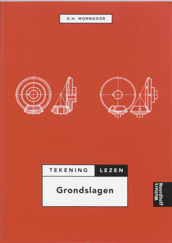 9789001133962 - Grondslagen tekeninglezen