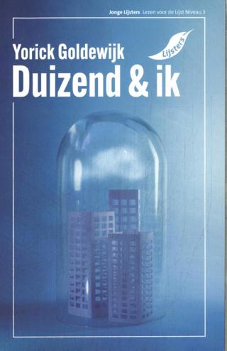 9789001204334 - Duizend & ik (Jonge lijsters 2026)