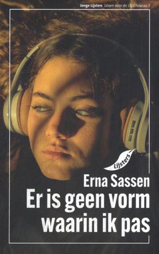 9789001204341 - Er is geen vorm waarin ik pas (Jonge lijsters 2026)