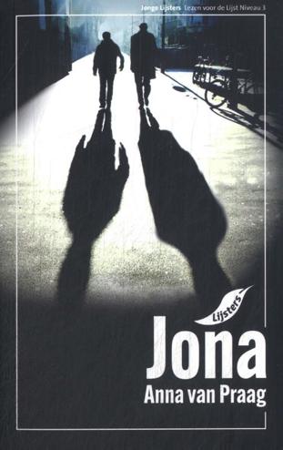 9789001204358 - Jona (Jonge lijsters 2026)