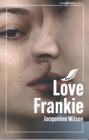 9789001204761 - Love Frankie (Early blackbirds 2026)