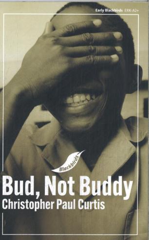 9789001204778 - Bud, not buddy (Early blackbirds 2026)