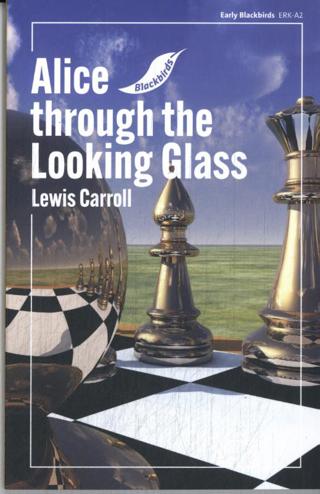 9789001204785 - Alice through the Looking Glass (Early blackbirds 2026)