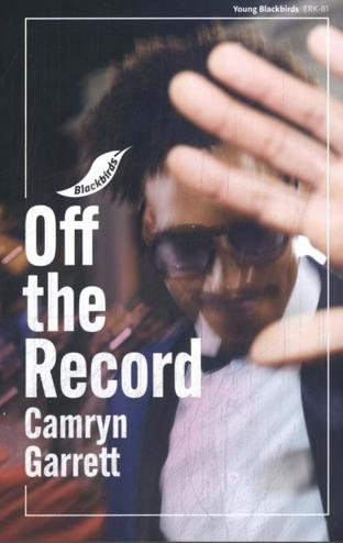 9789001204792 - Off the Record (Young Blackbirds 2026)