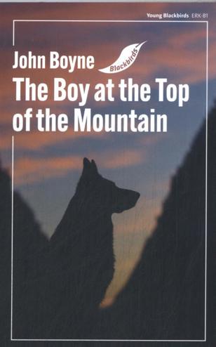 9789001204808 - The Boy at the Top of the Mountain (Young Blackbirds 2026)