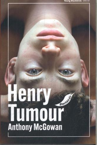 9789001204815 - Henry Tumour (Young Blackbirds 2026)