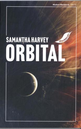9789001204822 - Orbital (Modern Blackbirds 2026)
