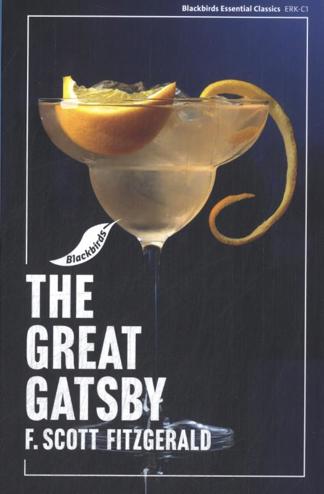 9789001204853 - The Great Gatsby (Blackbirds Essential Classics 2026)