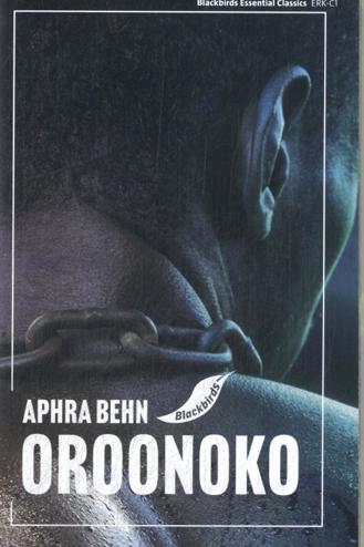 9789001204860 - Oroonoko (Blackbirds Essential Classics 2026)