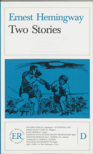 9789001275075 - Two stories (easy reader)