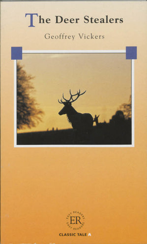 9789001275129 - The deer stealers (easy reader)