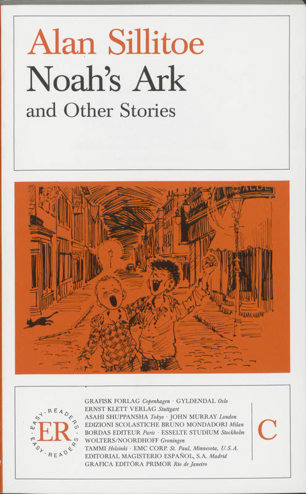 9789001275693 - Noah's ark and other stories (easy reader)