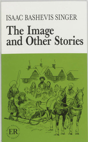 9789001276010 - The image and other stories (er)