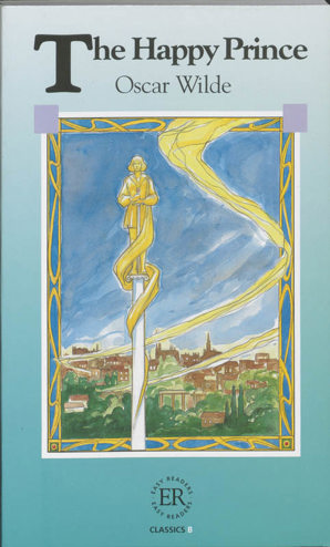 9789001276331 - The happy prince (easy reader)