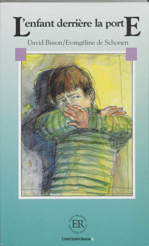 9789001276607 - L'enfant derriere la porte (Easy Reader)