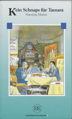 9789001276683 - Kein schnaps fur tamara (easy reader, nieuwe spelling)