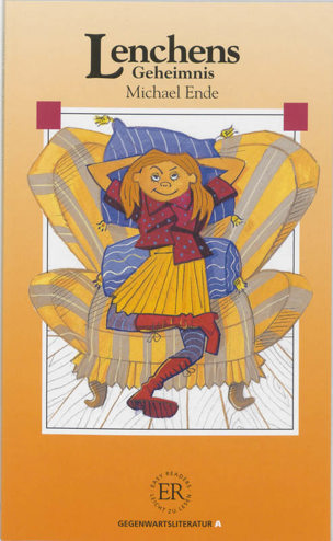 9789001276843 - Lenchens geheimnis (easy reader)