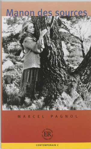 9789001277000 - Manon des sources (easy reader)