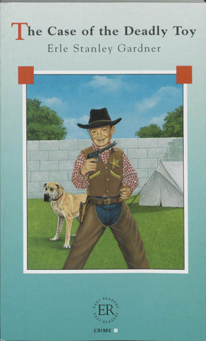 9789001277086 - The case of the deadly toy (er)