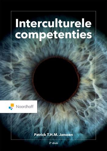 9789001278465 - Interculturele competenties