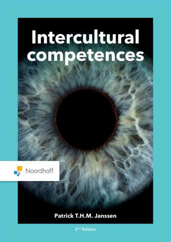 9789001278489 - Intercultural competences