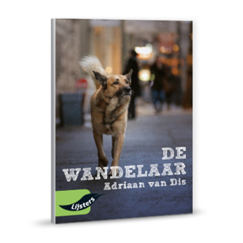 9789001290207 - De wandelaar (Grote lijsters 2021)