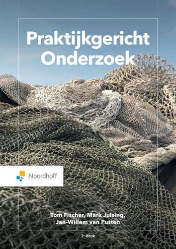 9789001291754 - Praktijkgericht onderzoek