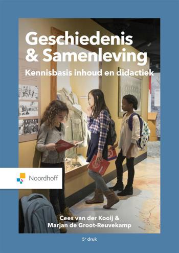 9789001291815 - Geschiedenis & samenleving
