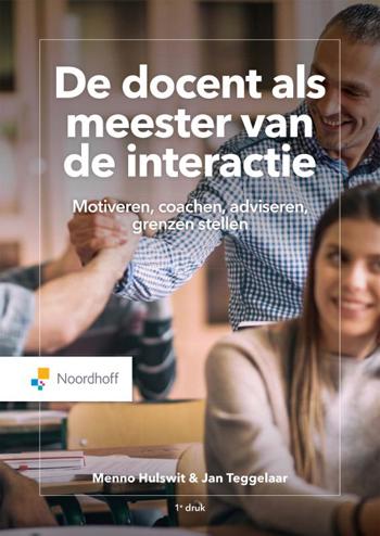 9789001293604 - De docent als meester van de interactie