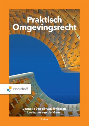 9789001295127 - Praktisch omgevingsrecht