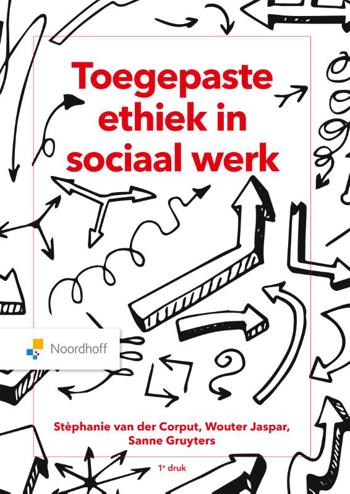 9789001297428 - Toegepaste ethiek in sociaal werk