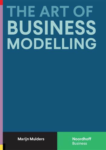 9789001297824 - The Art of Business Modelling