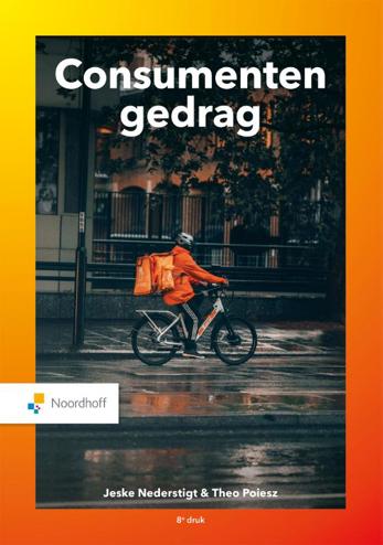 9789001298630 - Consumentengedrag