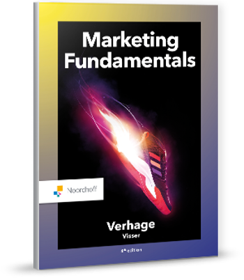 9789001298722 - Marketing Fundamentals
