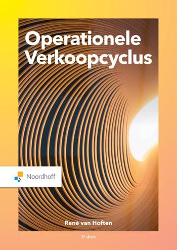 9789001298760 - Operationele verkoopcyclus