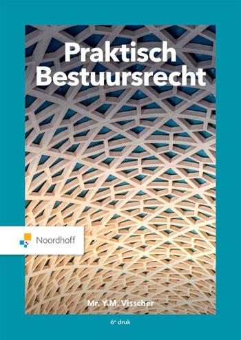9789001298845 - Praktisch Bestuursrecht