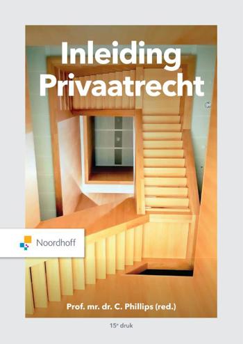 9789001298920 - Inleiding Privaatrecht