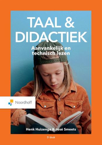 9789001299149 - Taal & Didactiek: Aanvankelijk en technisch lezen