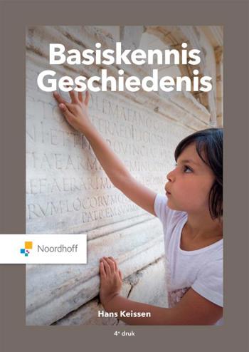 9789001299170 - Basiskennis Geschiedenis