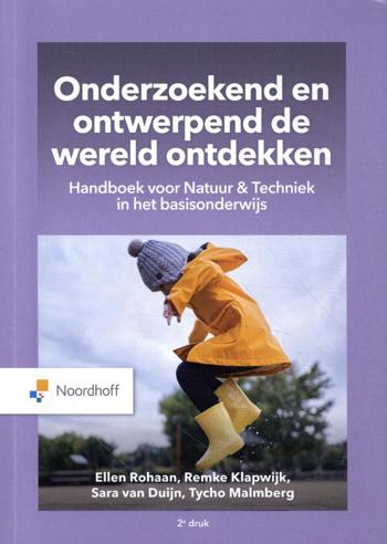 9789001299378 - Onderzoekend en ontwerpend de wereld ontdekken
