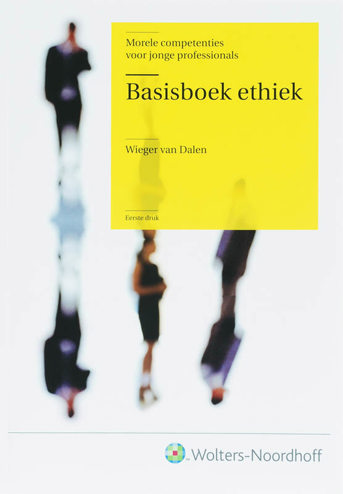 9789001300029 - Basisboek ethiek