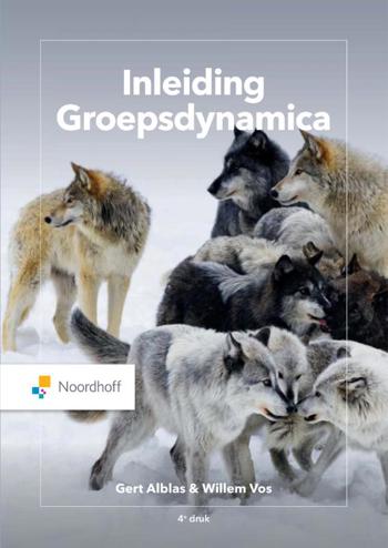 9789001301798 - Inleiding groepsdynamica