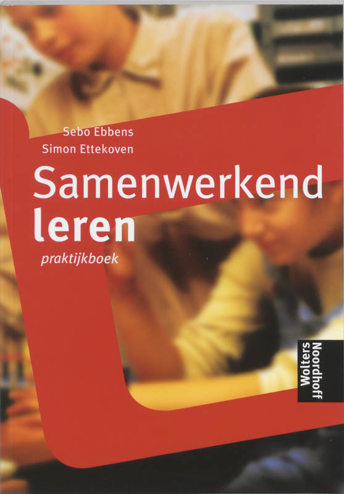 9789001307493 - Samenwerkend leren praktijkboek