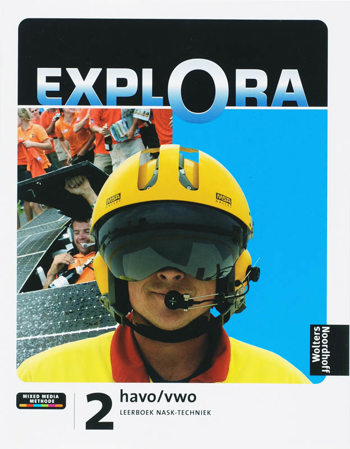 9789001311742 - Explora nask-techniek 2hv