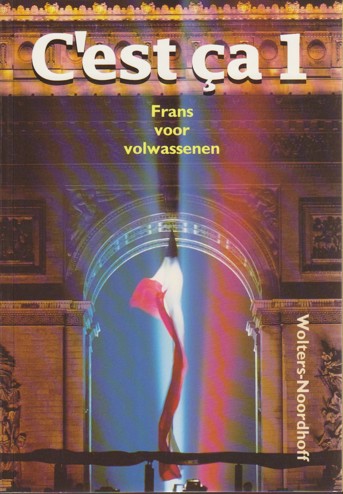 9789001342296 - C'est ca 1