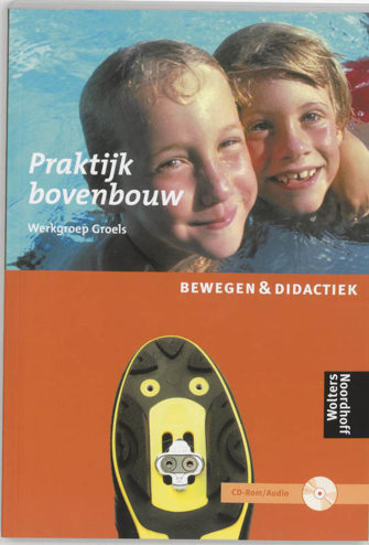 9789001349608 - Bewegen & didactiek praktijk bovenbouw